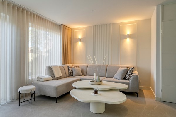 Medium property photo - Retoricahof 11, 4207 TW Gorinchem